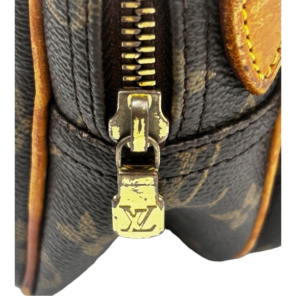 Lv Monogram Reporter-Project - Picture 9 of 17